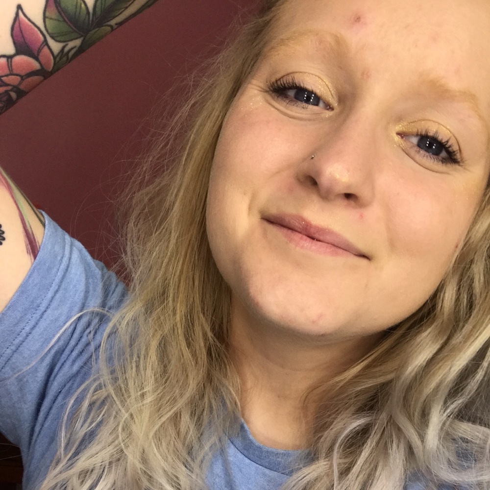 Meet your Posher, Sarah